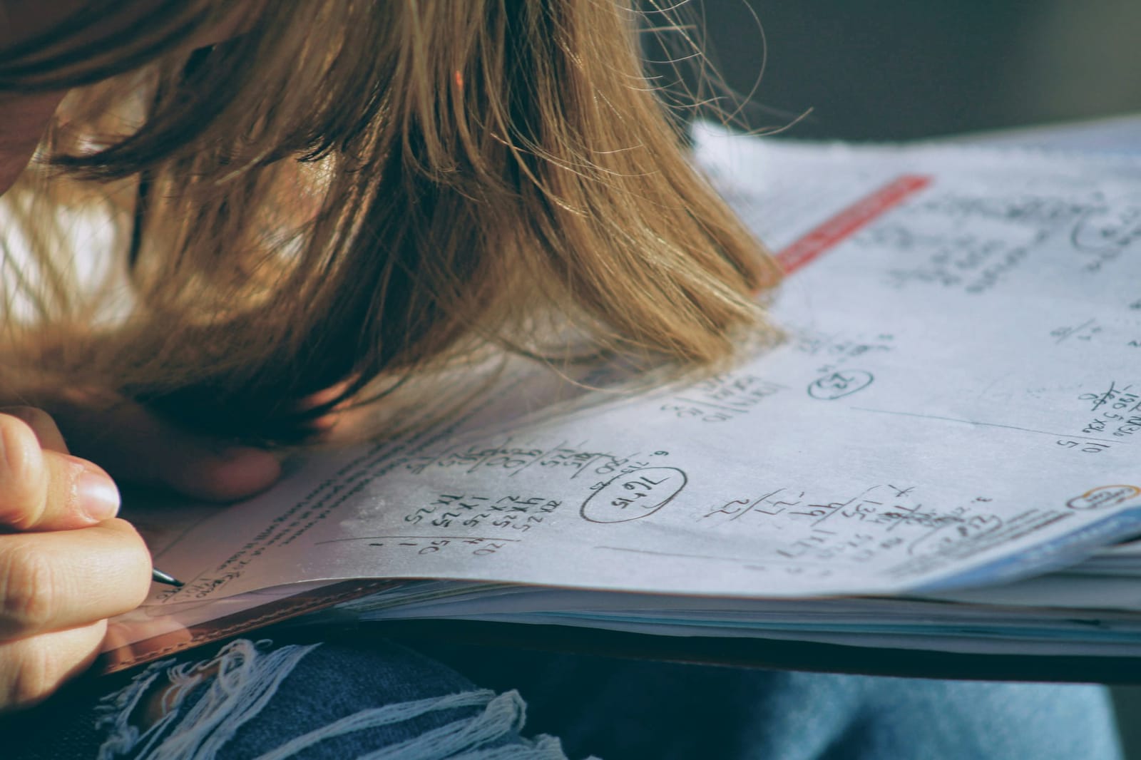 Are Private Lessons Immoral?